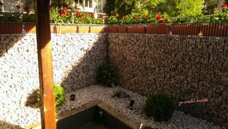 Oblutak - Sipana ograda SIPANE OGRADE