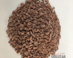 GRANULAT CRVENI 4-7mm